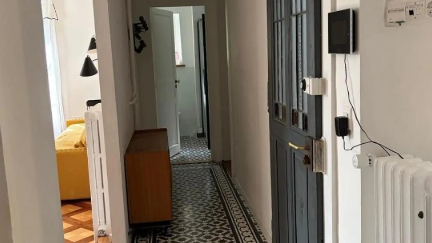 Appartement à louer - Avenue De France 62, 1004 Lausanne - Photo 4