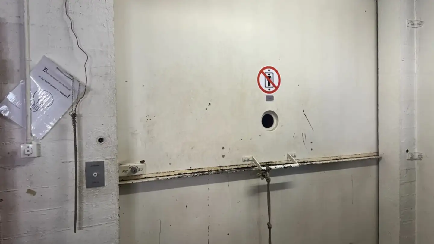 Lagerraum mieten - Rautistrasse 31, 8047 Zürich - Foto 3