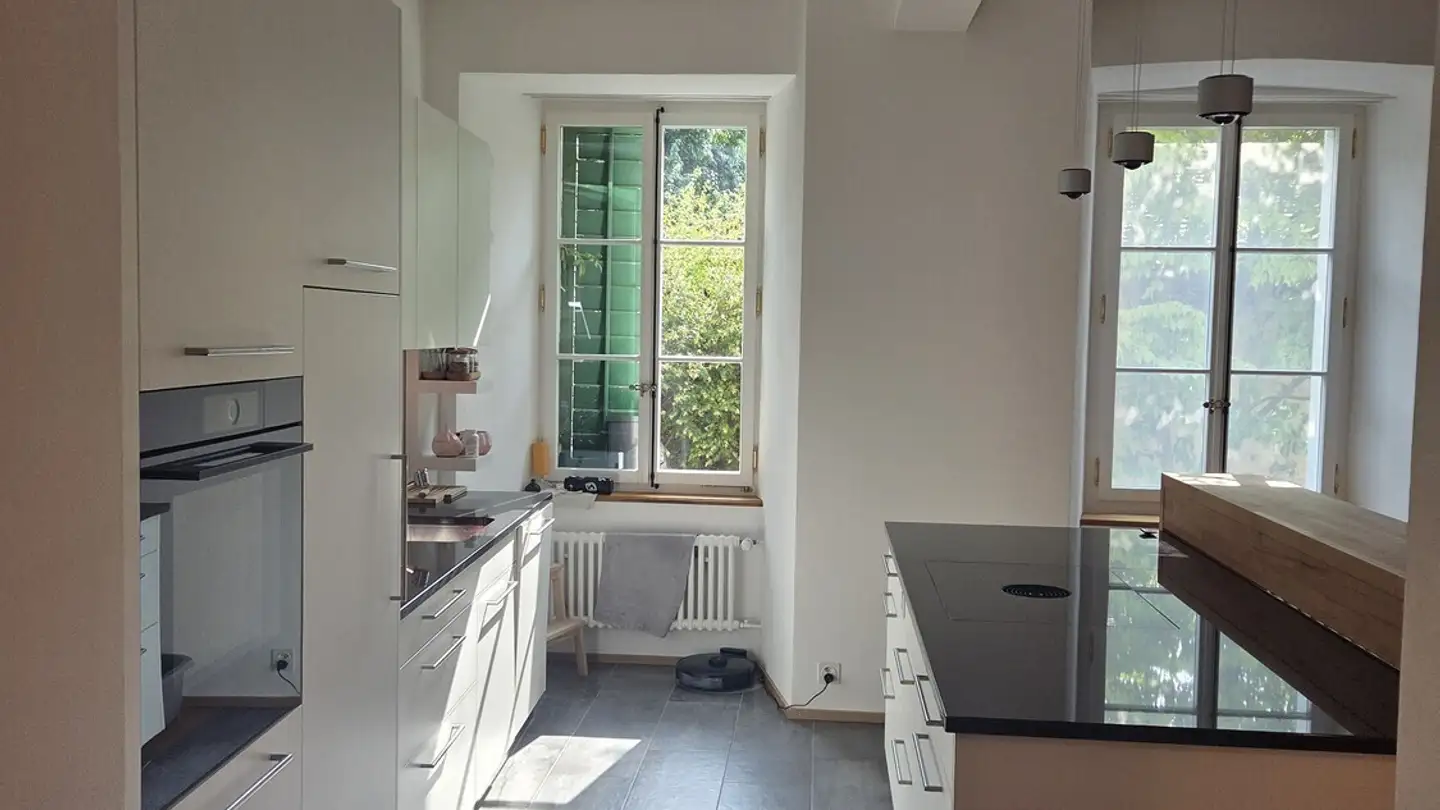 Wohnung mieten - 5600 Lenzburg - Foto 4