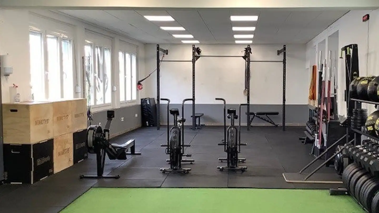 Commerciale in affitto - Grand-Rue 6, 2735 Malleray - Photo 2