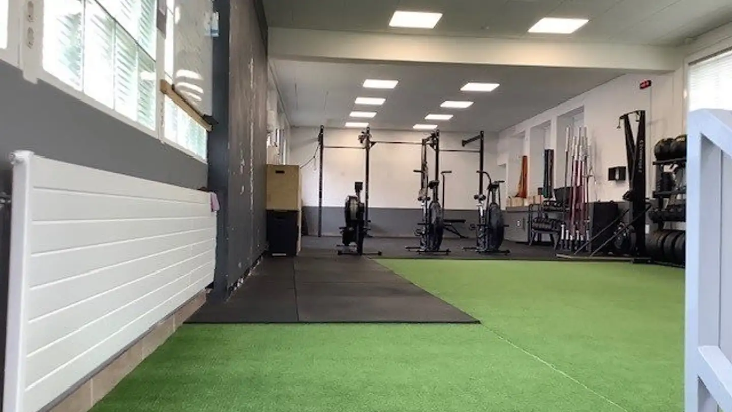 Commerciale in affitto - Grand-Rue 6, 2735 Malleray - Photo 4