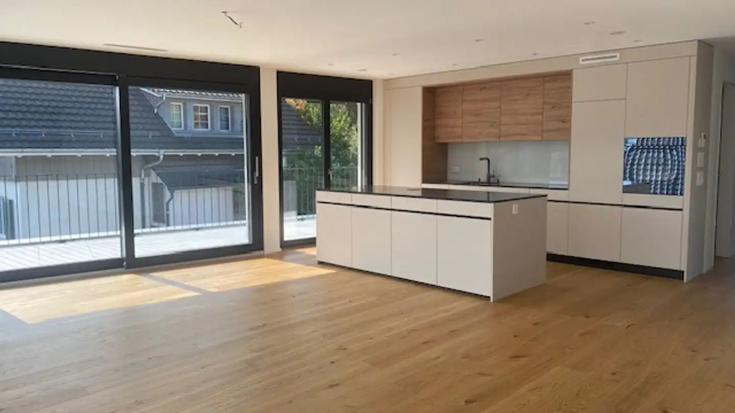 Attico in affitto - Titlisstrasse 3, 8910 Affoltern am Albis - Photo 2