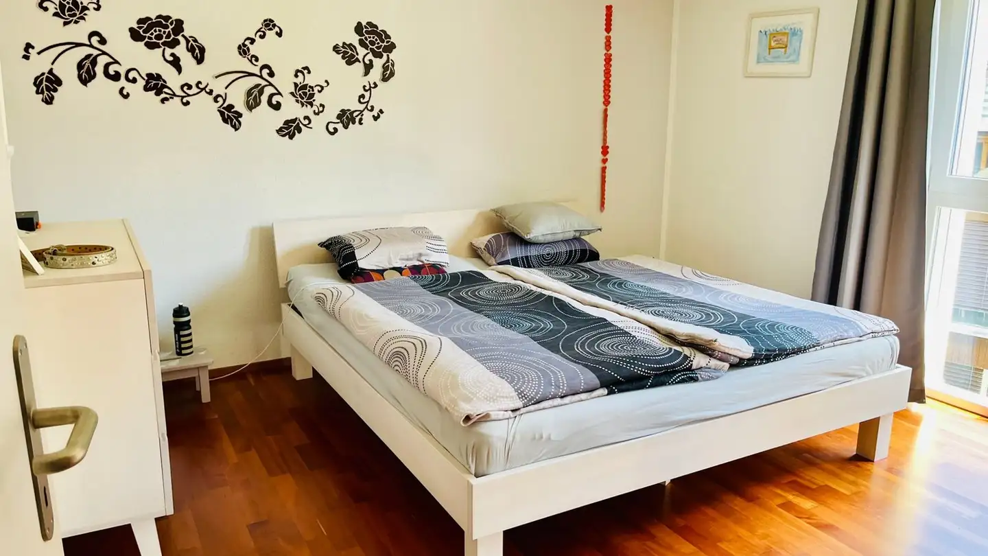 Appartement à vendre - Mattenstrasse 12, 2555 Brügg BE - Photo 2