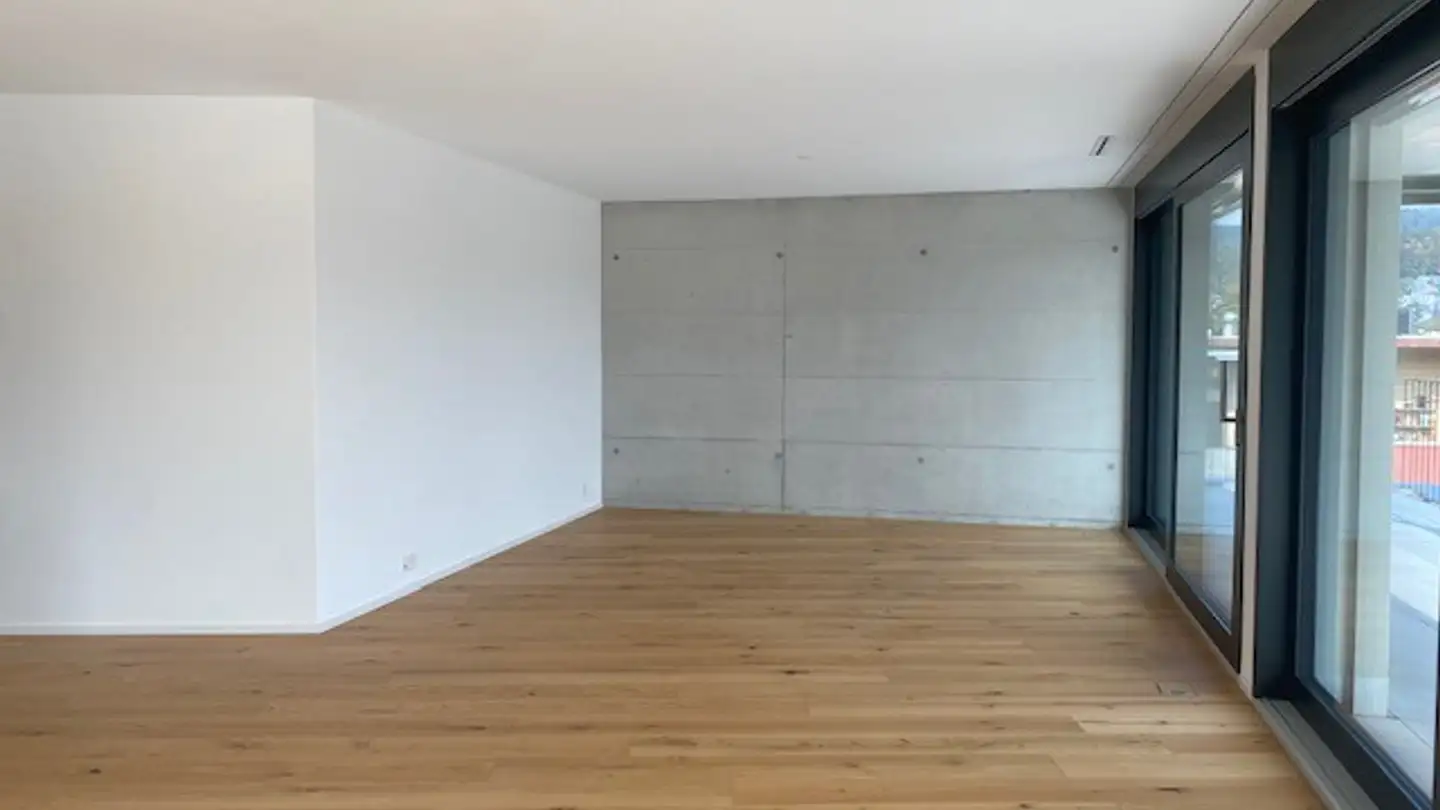 Attico in affitto - Titlisstrasse 3, 8910 Affoltern am Albis - Photo 3