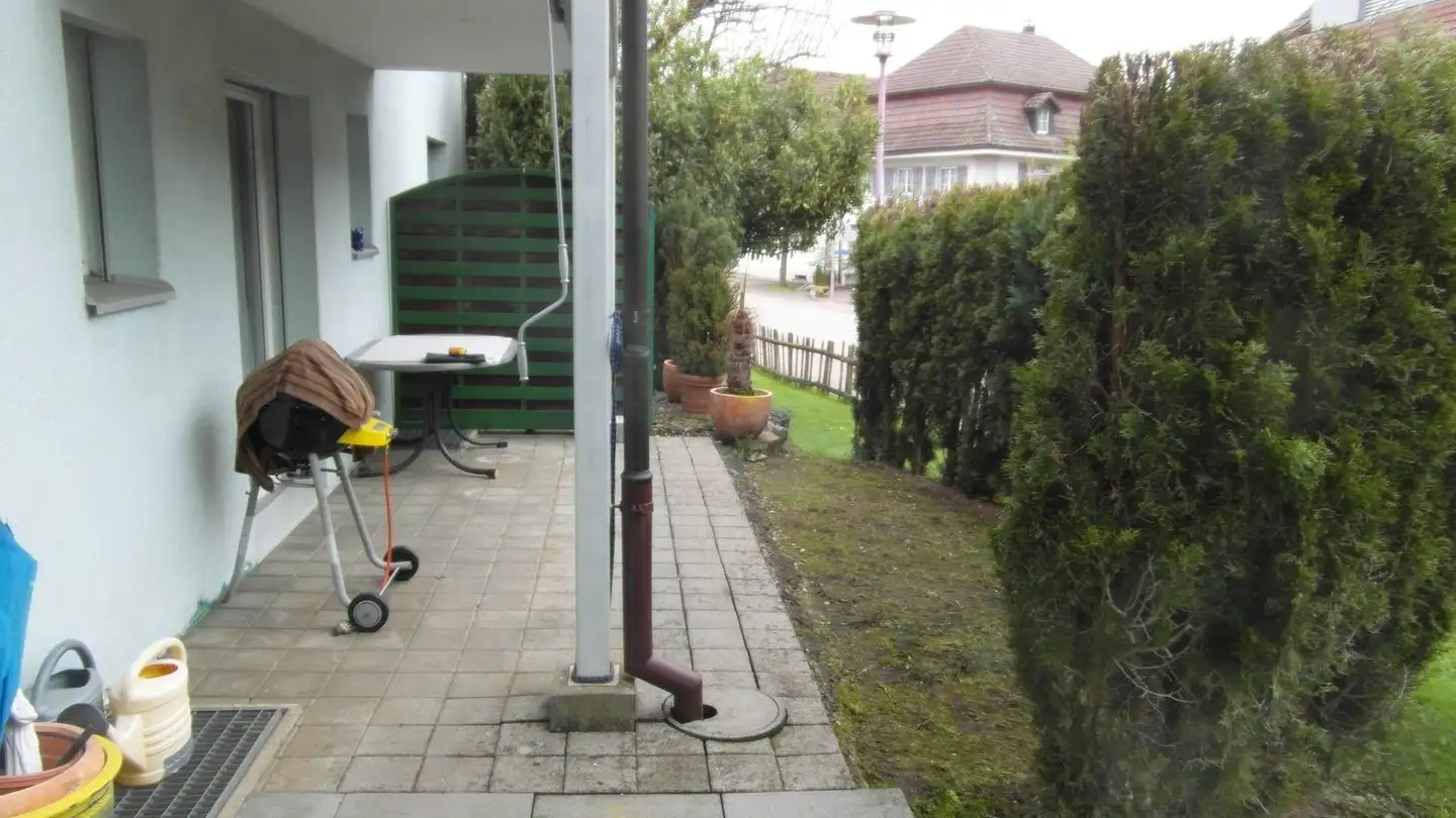 Duplex in affitto - Niederwil 1, 6265 Roggliswil - Foto 3