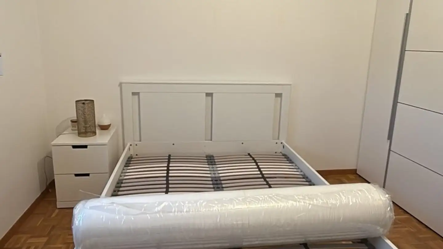 Stanza singola in affitto - Rue Du Lac 25, 1020 Renens VD - Foto 3