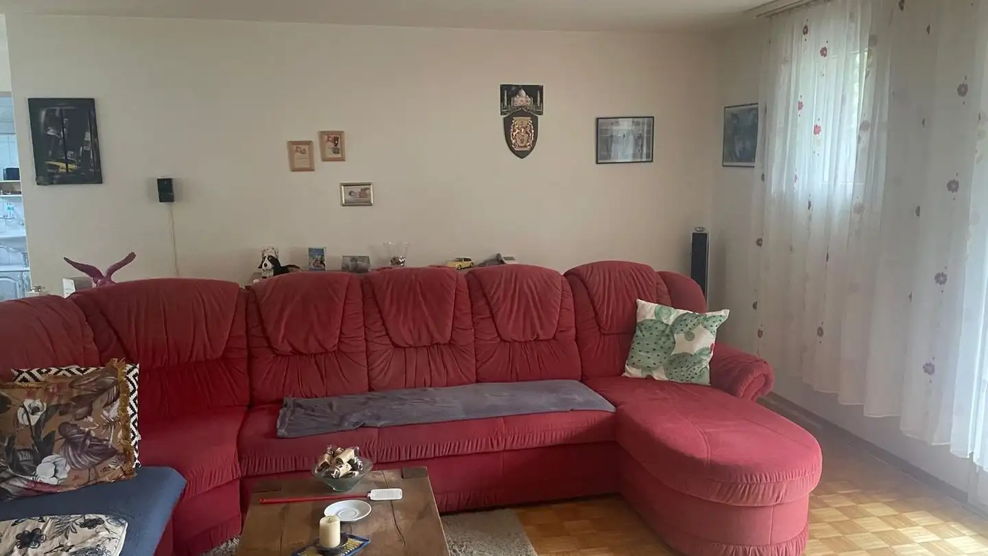 Duplex in affitto - Niederwil 1, 6265 Roggliswil - Foto 4