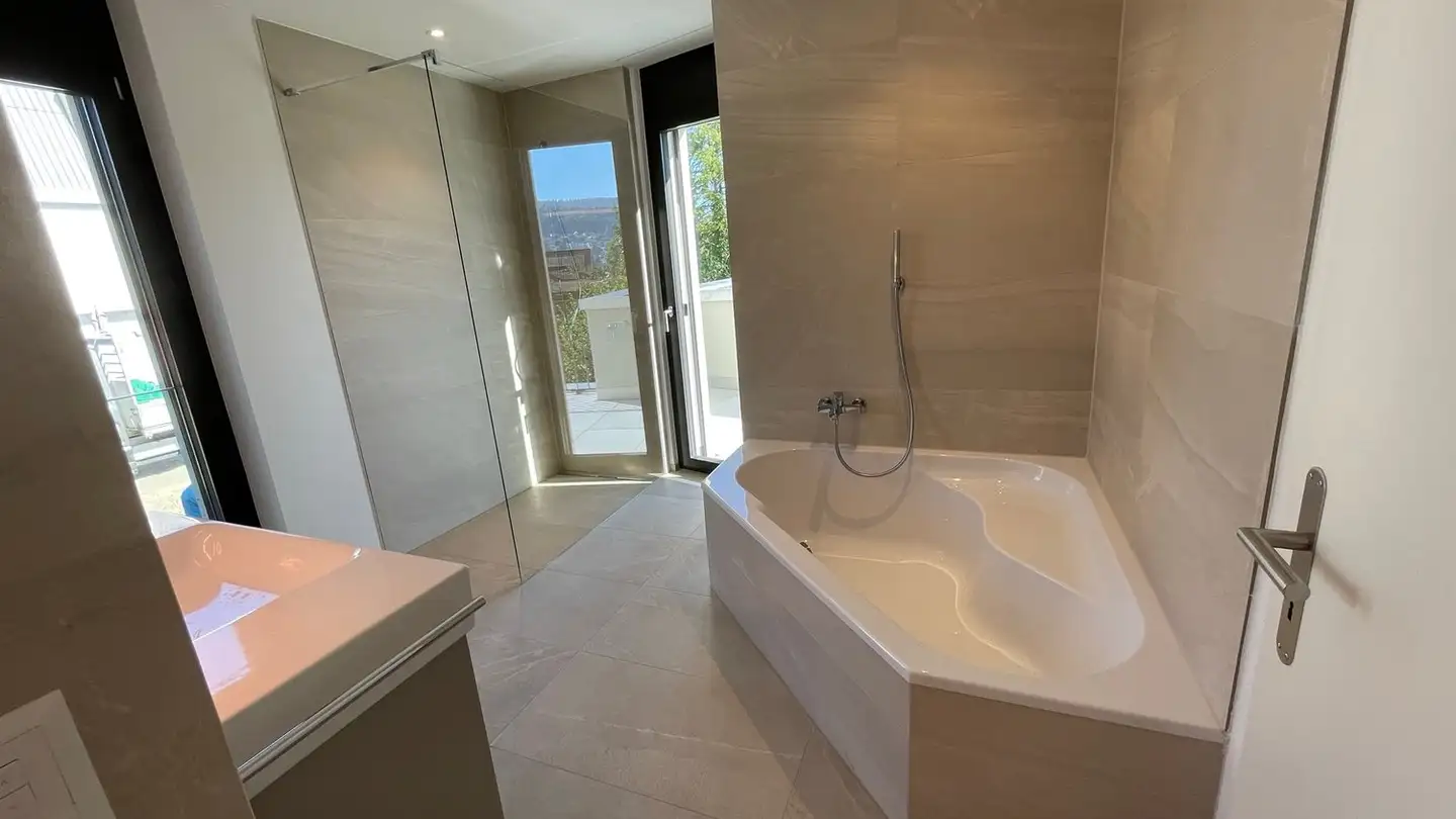 Attico in affitto - Titlisstrasse 3, 8910 Affoltern am Albis - Photo 4