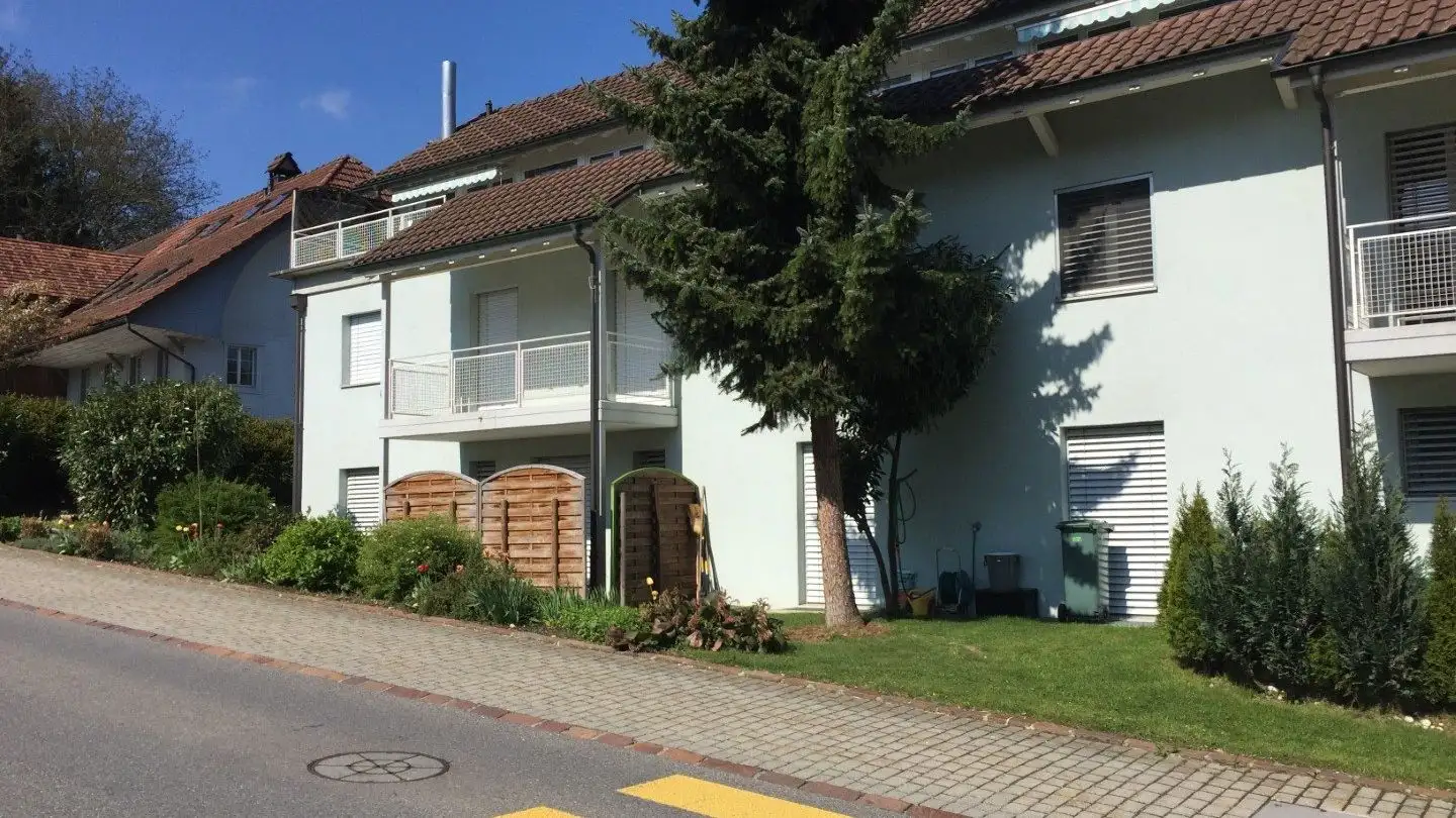 Maisonette mieten - Niederwil 1, 6265 Roggliswil