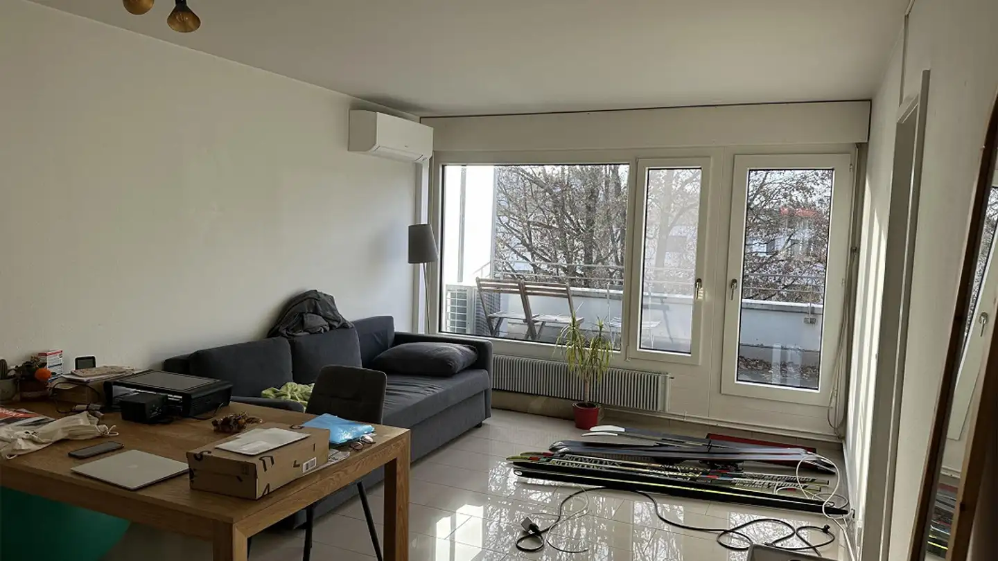 Apartment for rent - Untermattweg 30a, 3027 Bern