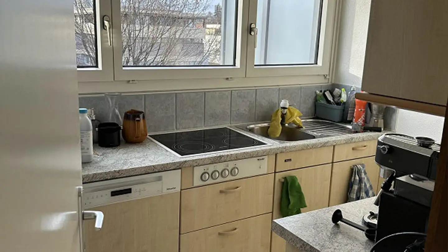 Apartment for rent - Untermattweg 30a, 3027 Bern - Photo 2