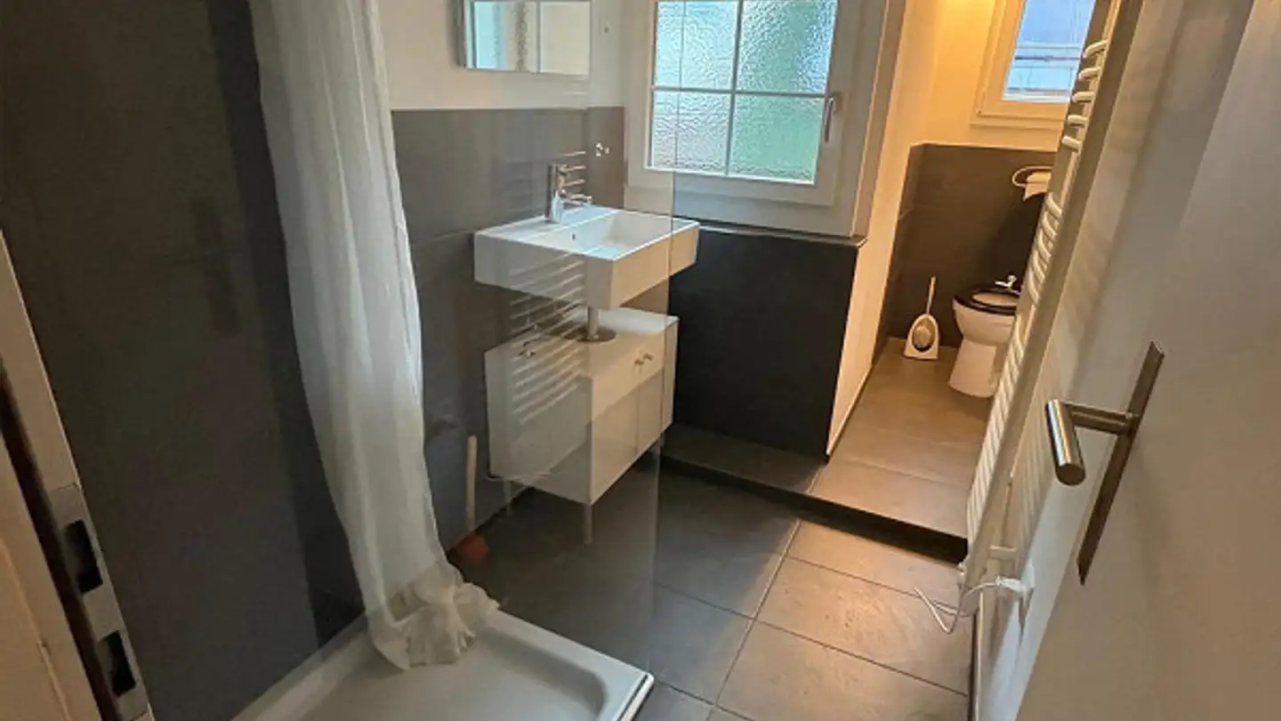 Furnished apartment for rent - Unterdorf 65, 6487 Göschenen - Photo 3