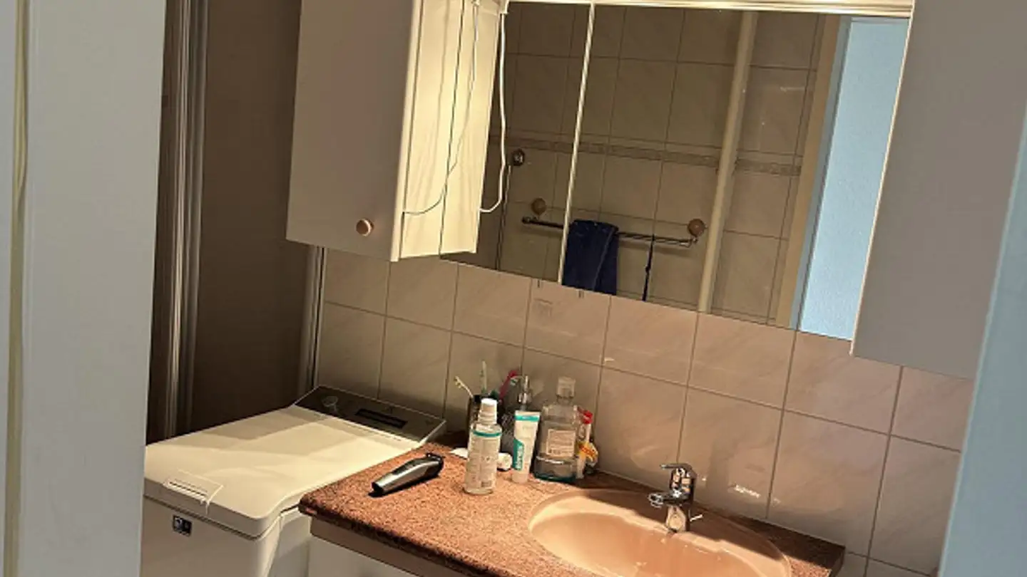 Apartment for rent - Untermattweg 30a, 3027 Bern - Photo 3