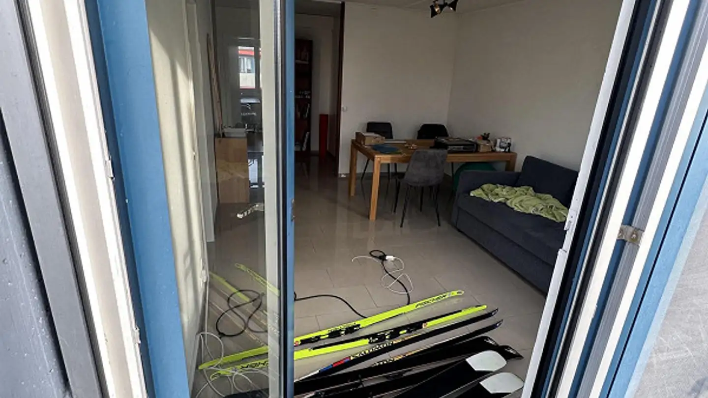 Apartment for rent - Untermattweg 30a, 3027 Bern - Photo 4
