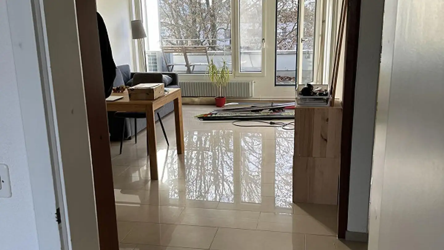 Appartamento in affitto - Untermattweg 30a, 3027 Bern