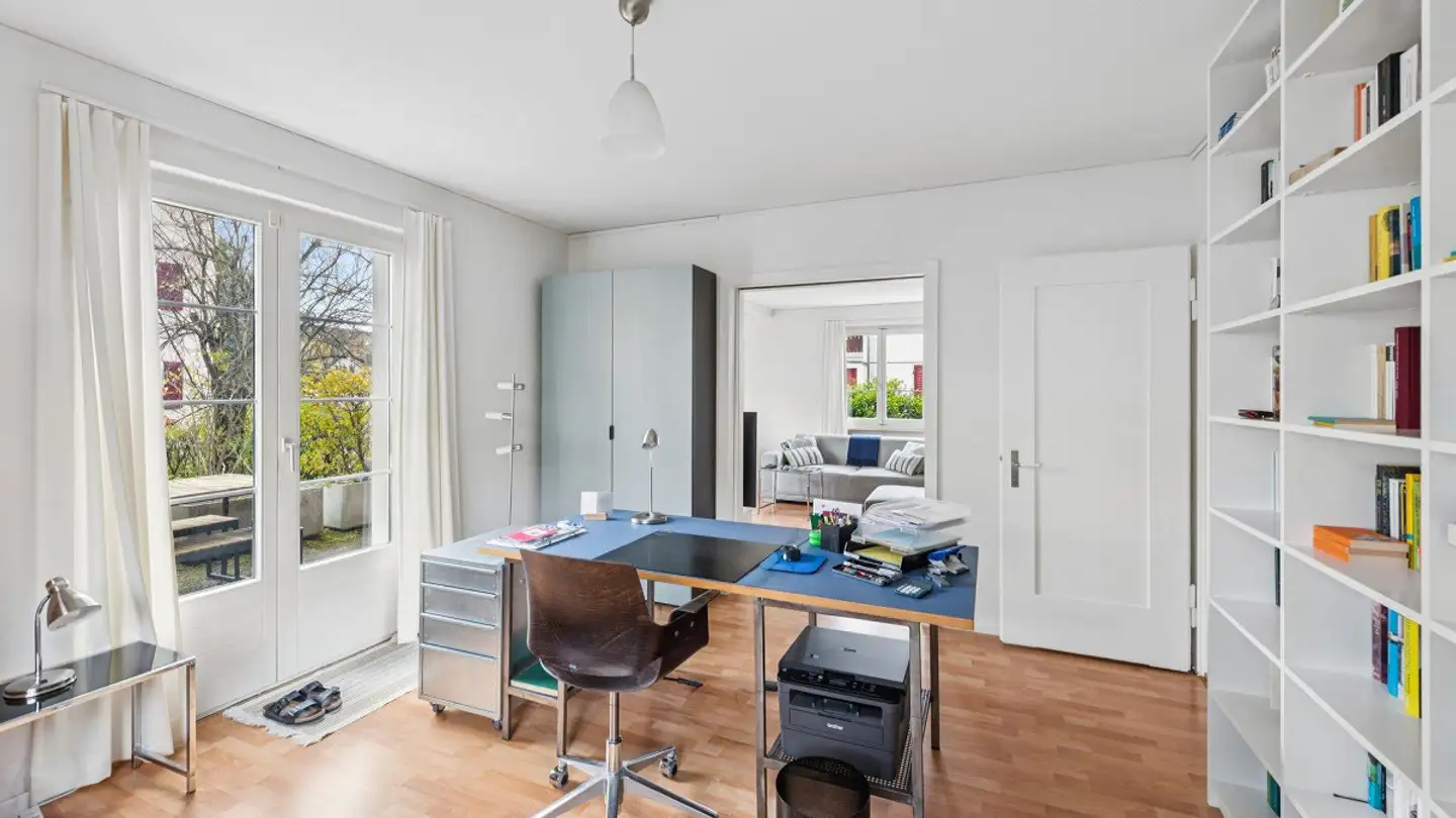 Wohnung mieten - Pilatusstrasse 11, 5430 Wettingen - Foto 4