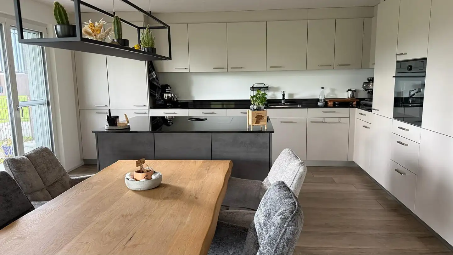 Appartamento a gradini in affitto - Uerenbohl 39, 8583 Sulgen - Foto 4