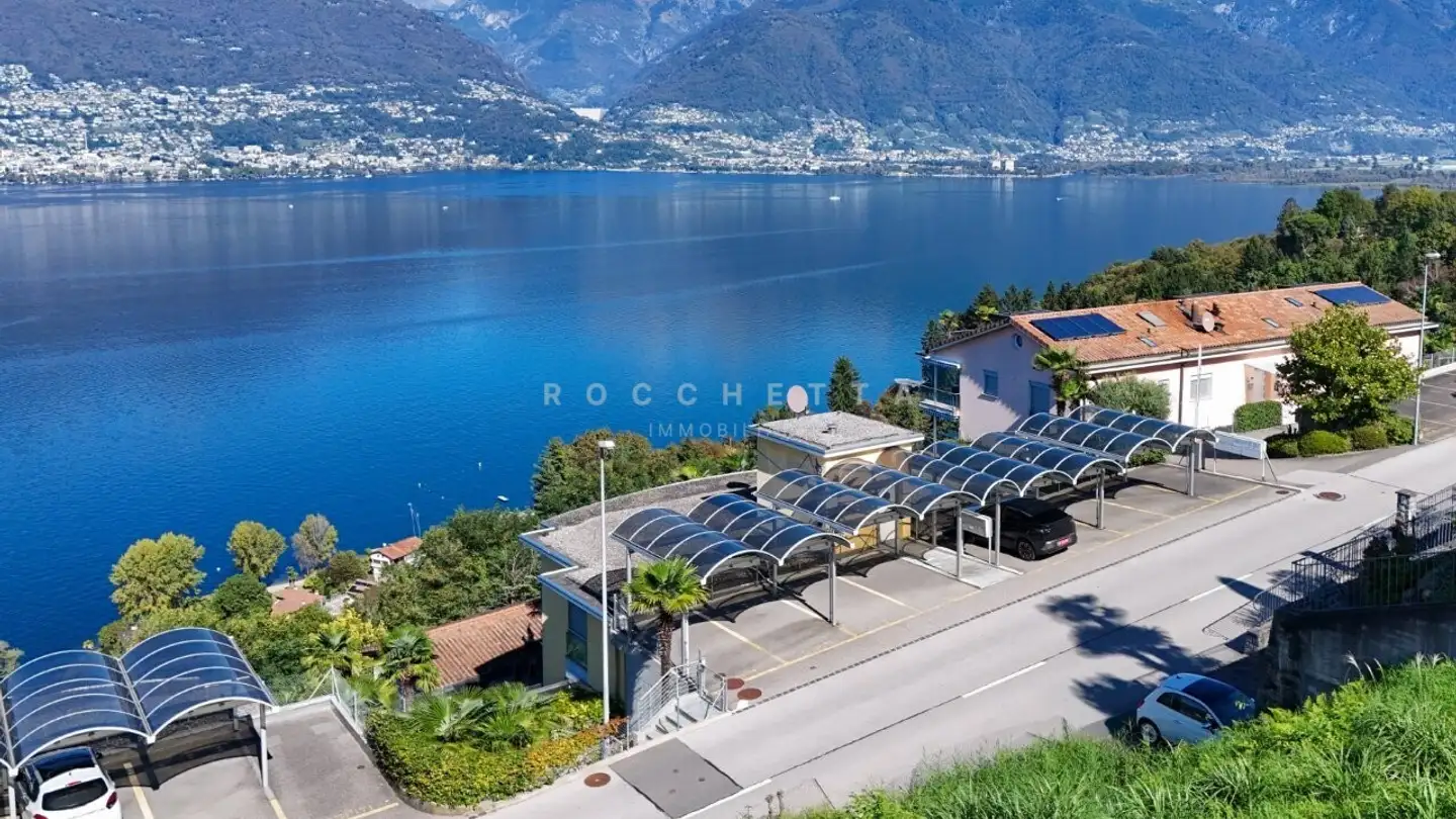 Terreno edificabile in vendita - Via Vairano 144, 6575 Vairano - Foto 3