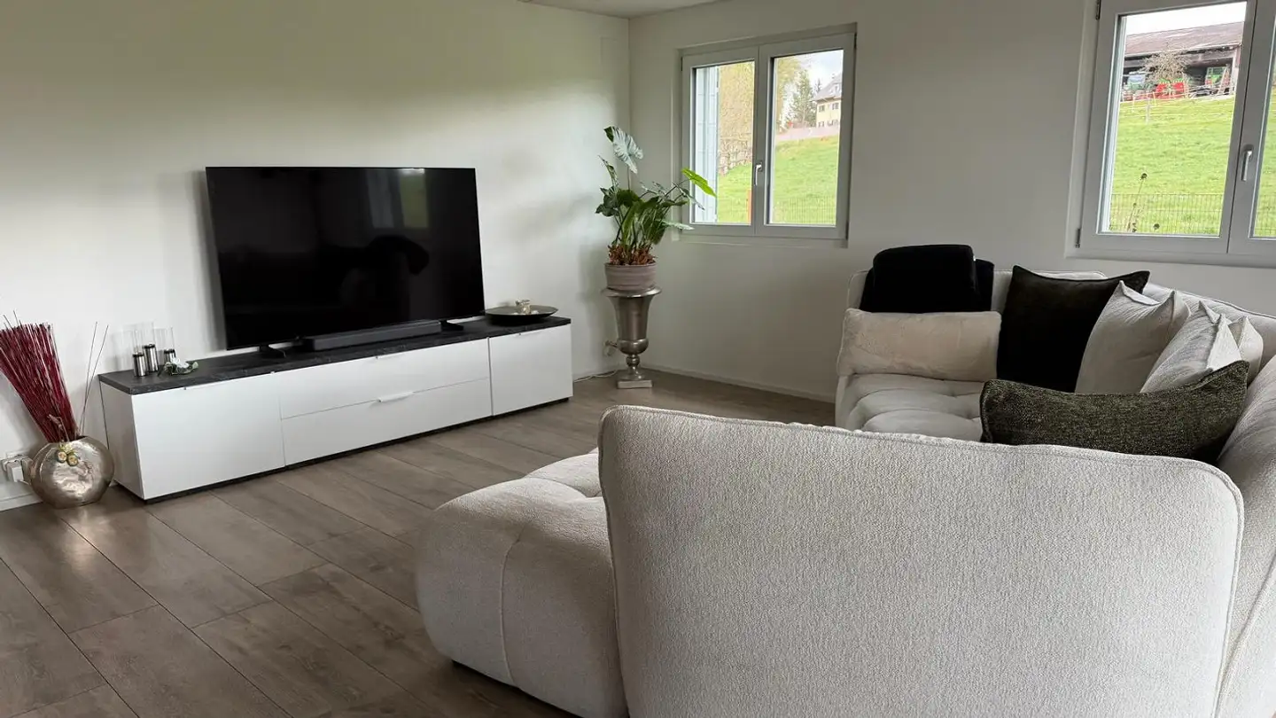 Appartamento a gradini in affitto - Uerenbohl 39, 8583 Sulgen - Foto 2