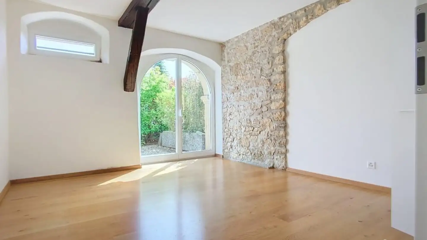 Appartement à louer - 1585 Salavaux