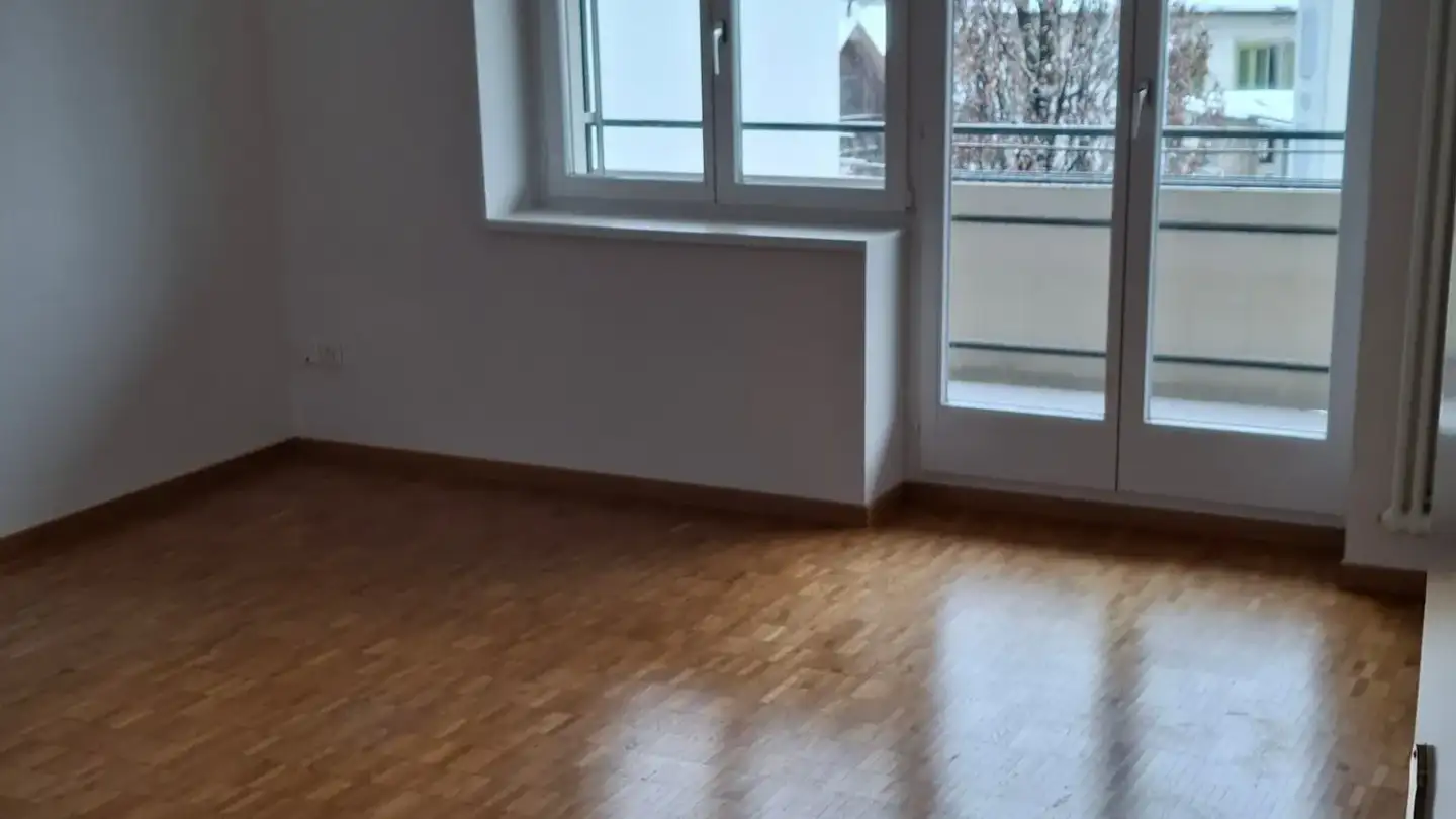 Wohnung mieten - Ebertswilerstrasse 1, 8915 Hausen am Albis