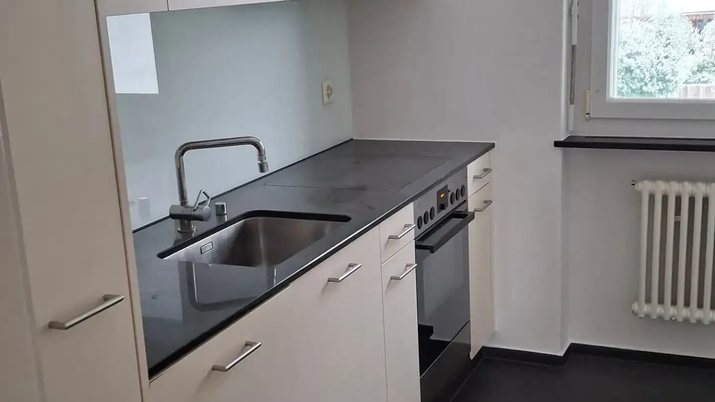 Wohnung mieten - Ebertswilerstrasse 1, 8915 Hausen am Albis - Foto 2
