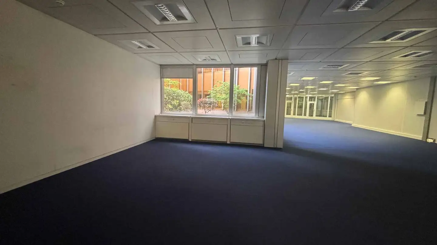 Bürofläche mieten - Route De Pré-Bois 20, 1215 Genève - Foto 2