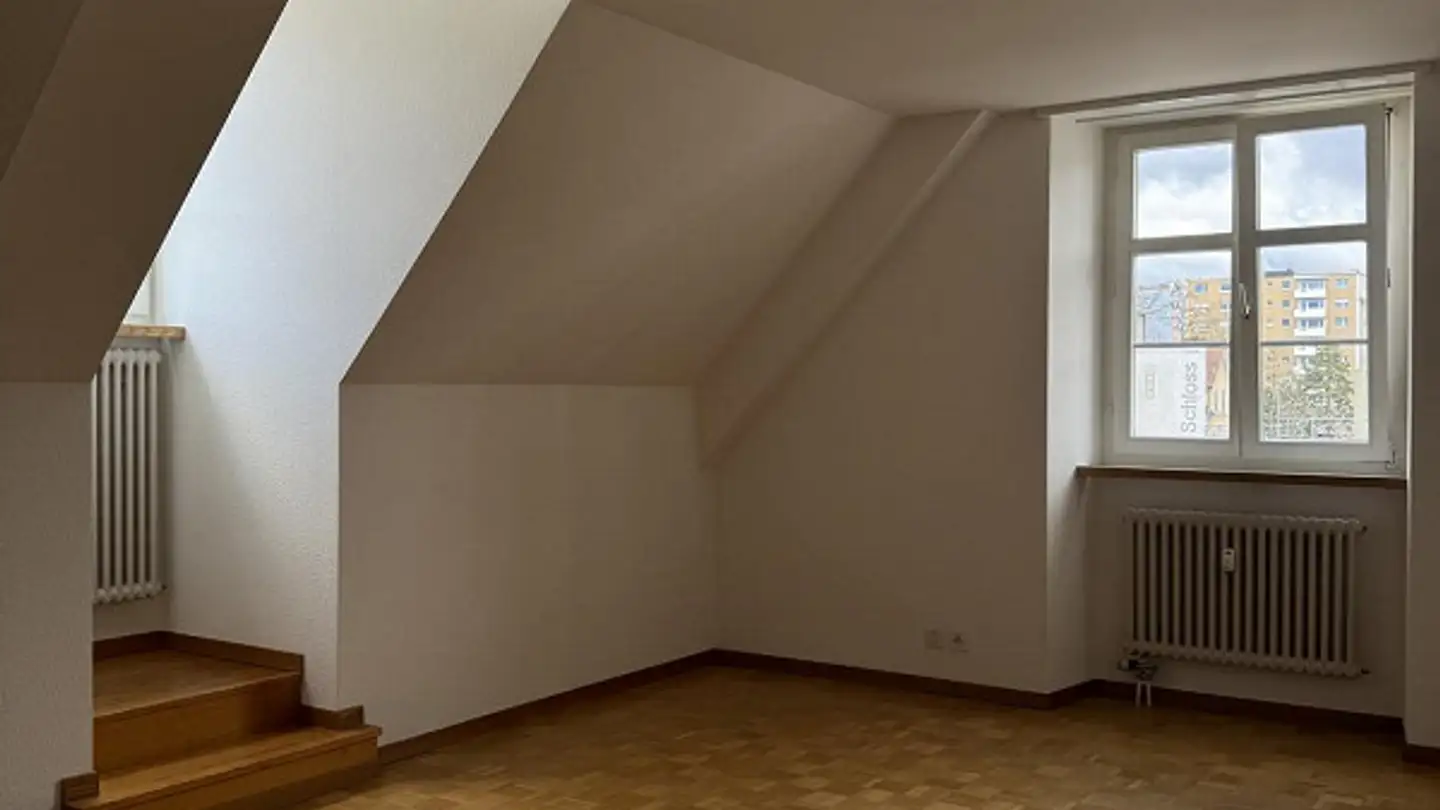 Appartamento in affitto - Schlossgasse 1, 4102 Binningen - Foto 2