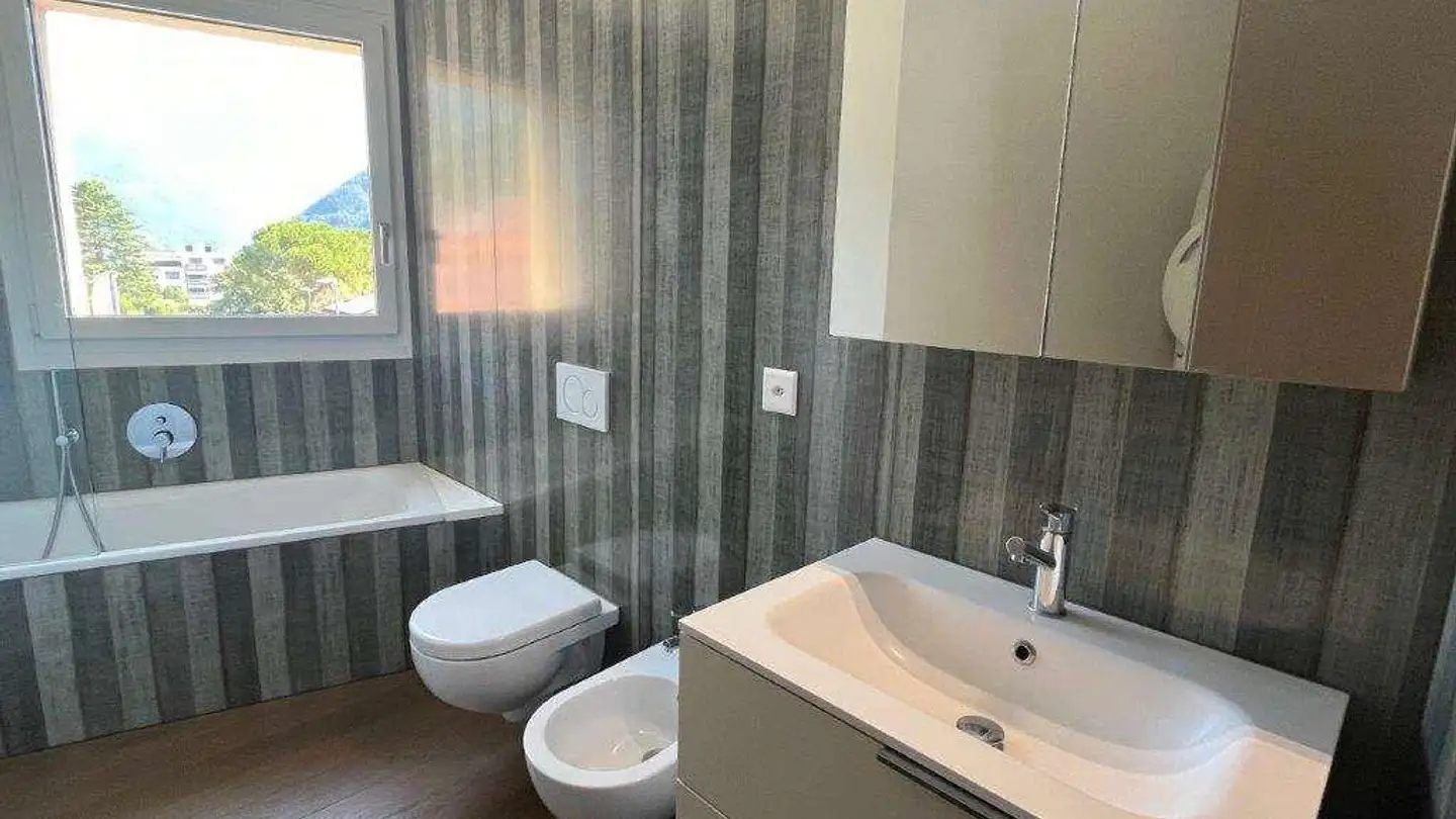 Apartment for sale - Via Stefano Franscini, 6815 Melide - Photo 3