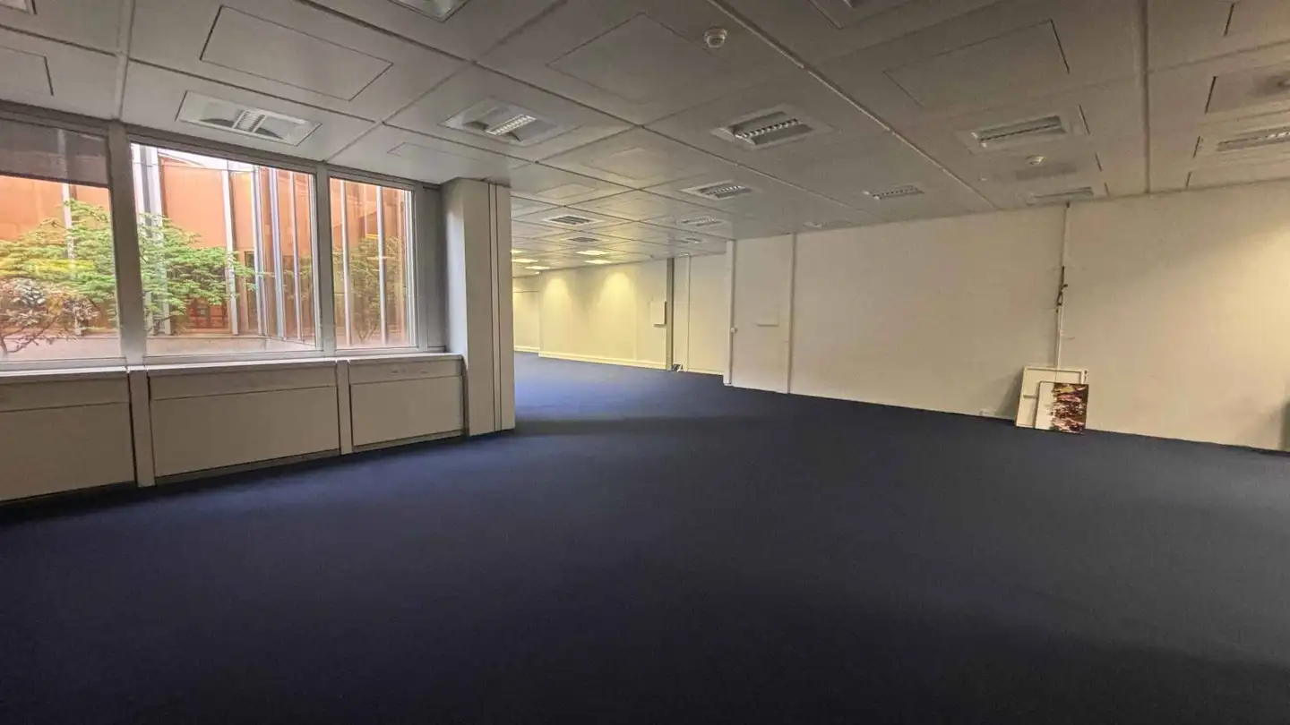 Bürofläche mieten - Route De Pré-Bois 20, 1215 Genève - Foto 3