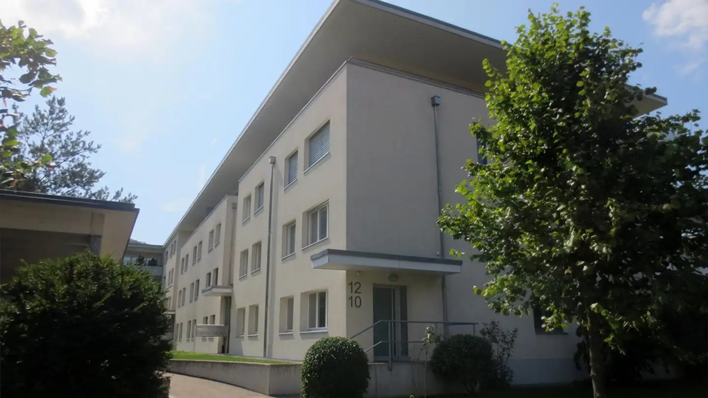 Wohnung mieten - Kilchmattstrasse 10, 4132 Muttenz - Foto 2