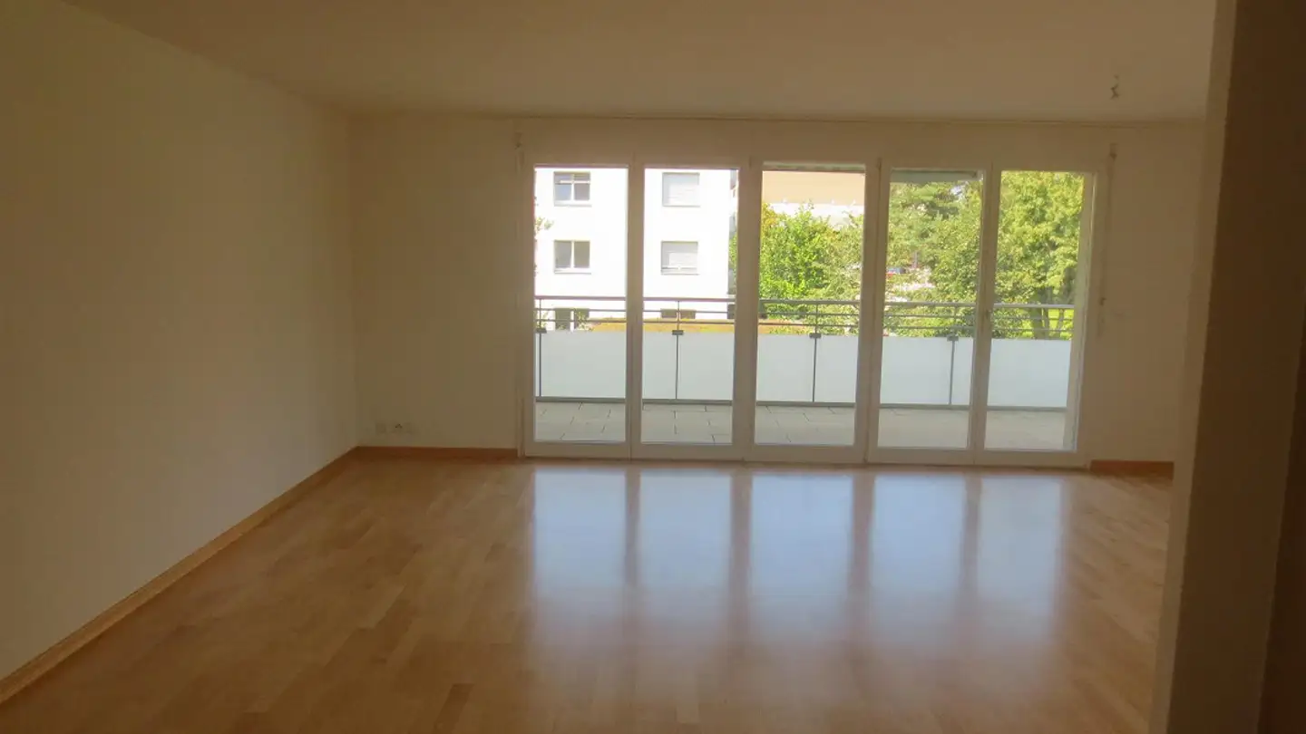 Wohnung mieten - Kilchmattstrasse 10, 4132 Muttenz - Foto 3