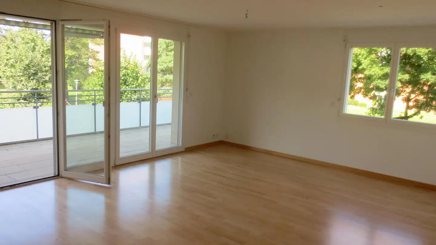 Wohnung mieten - Kilchmattstrasse 10, 4132 Muttenz - Foto 4