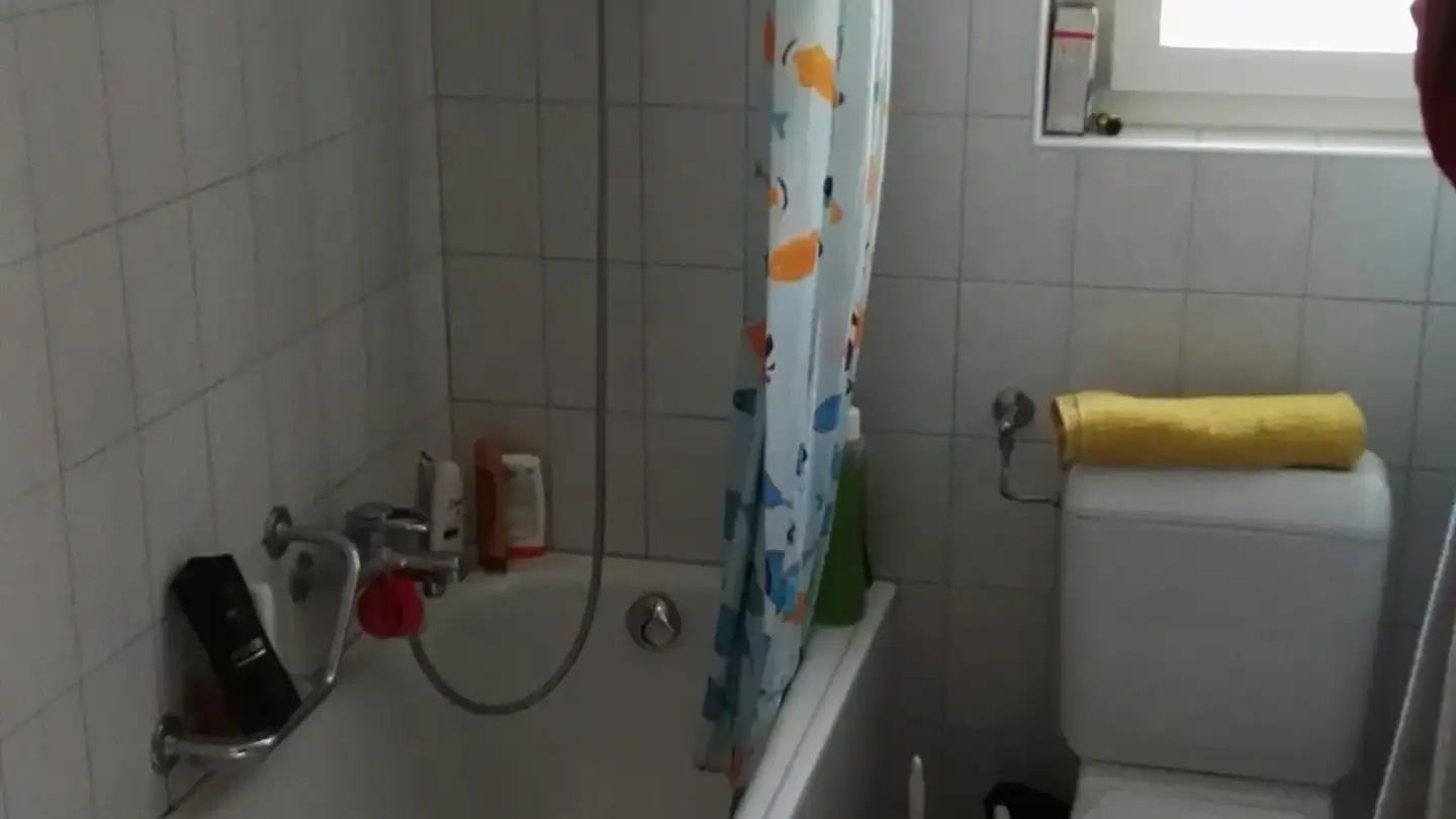 Wohnung mieten - Ebertswilerstrasse 1, 8915 Hausen am Albis - Foto 4
