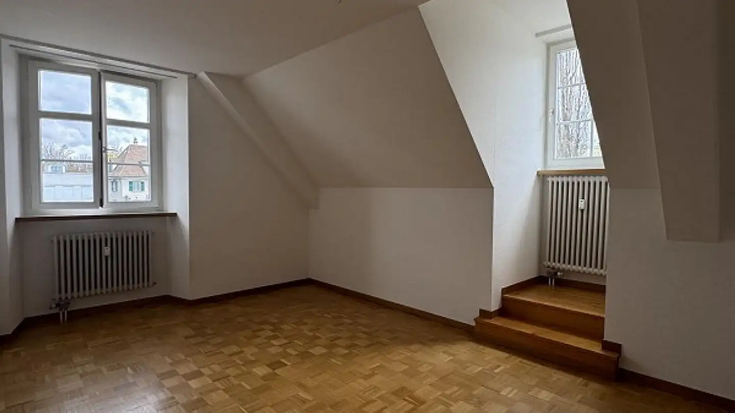 Appartamento in affitto - Schlossgasse 1, 4102 Binningen