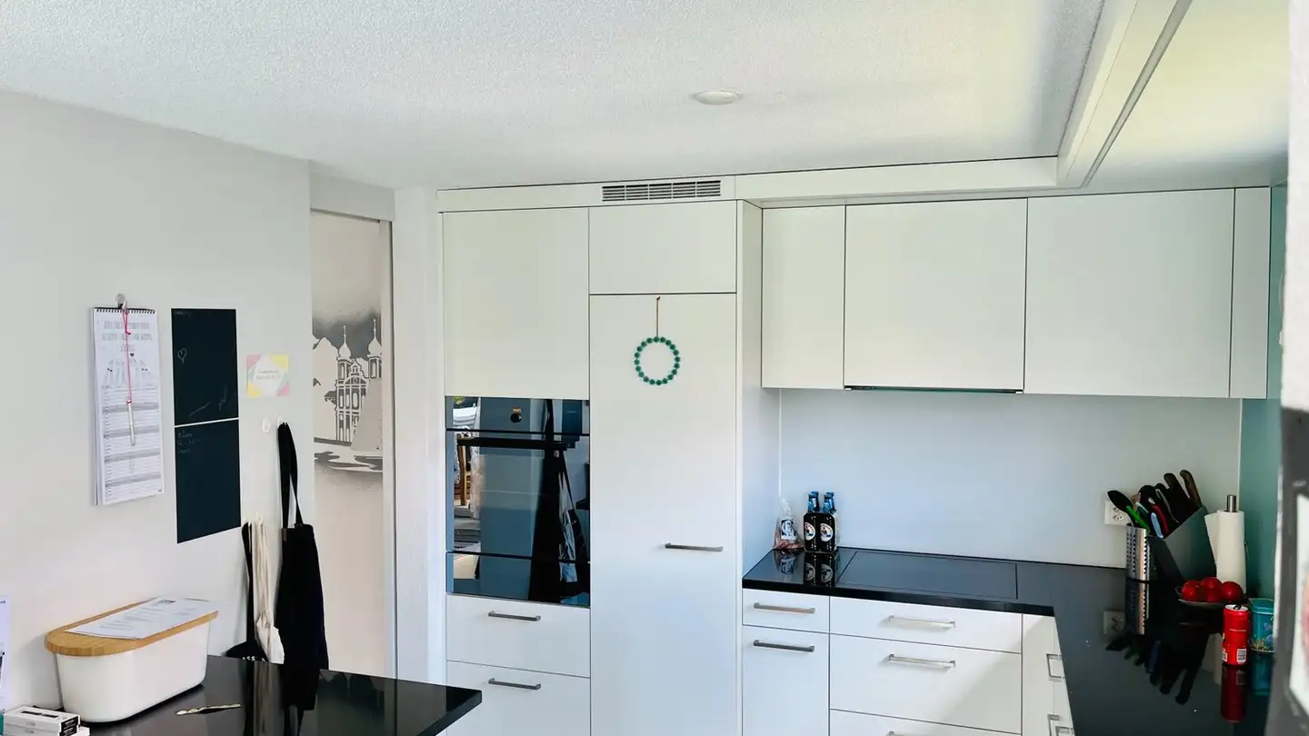 Appartement à vendre - Mattenstrasse 12, 2555 Brügg BE - Photo 3