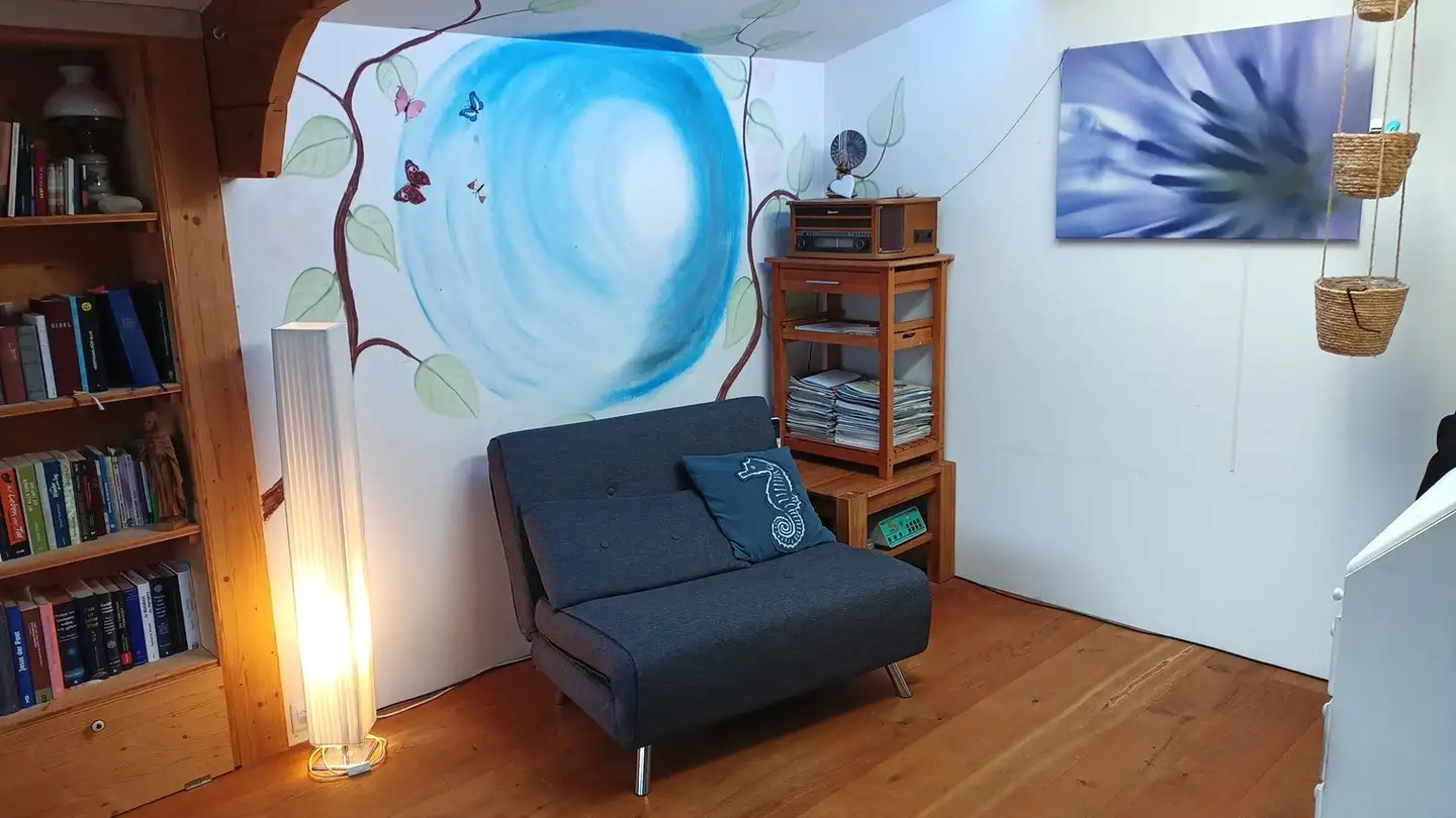 Furnished apartment for rent - 3855 Brienz BE - Photo 4