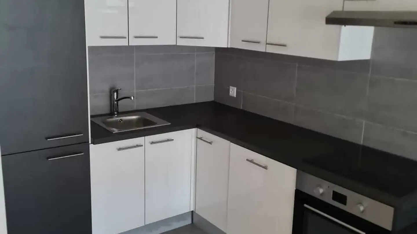 Appartamento in affitto - Chemin De La Baume 18, 2016 Cortaillod