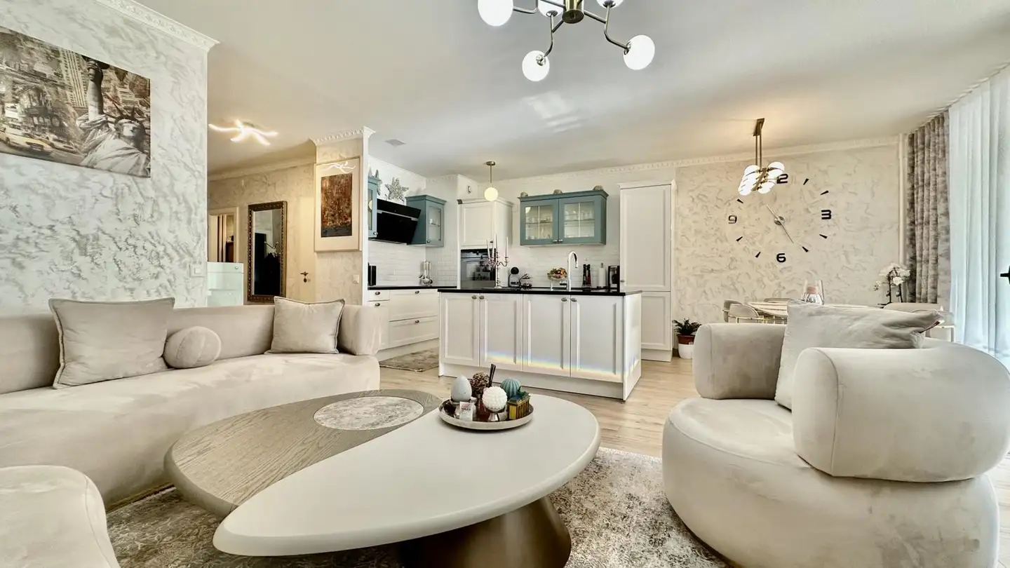 Appartamento in vendita - 1217 Meyrin - Foto 3