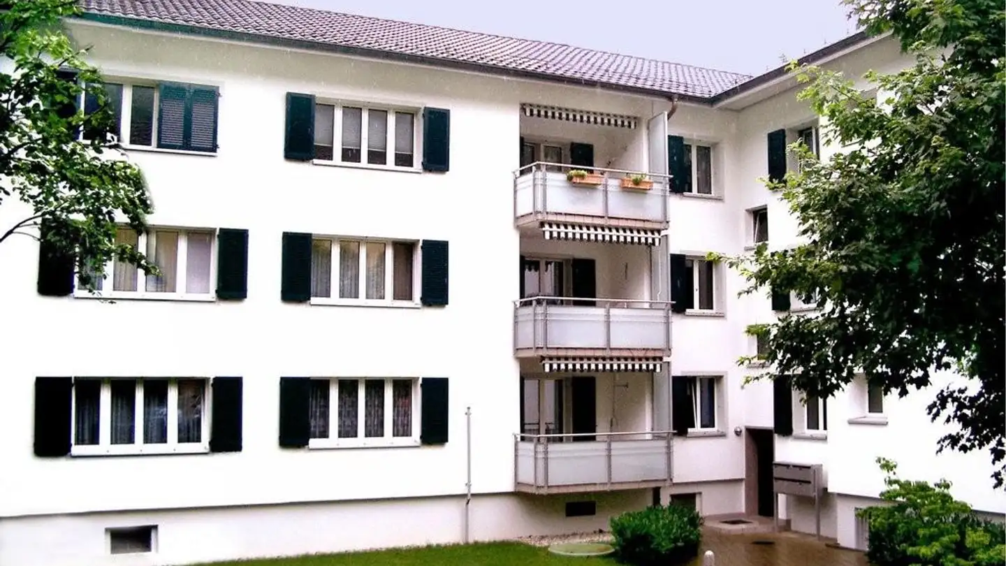 Apartment for rent - Sonnenrainstrasse 7a, 8134 Adliswil