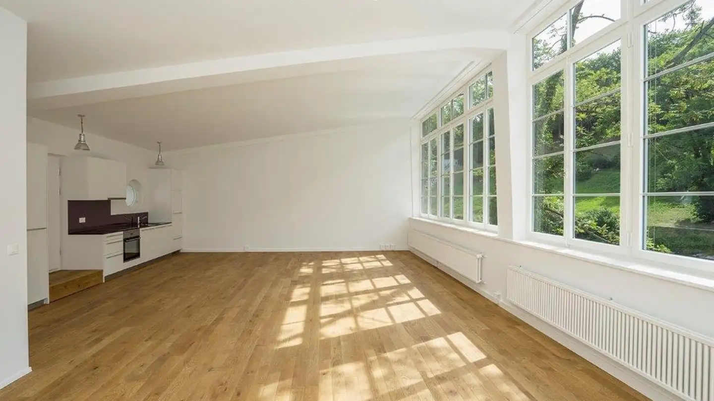 Appartement à louer - 3005 Bern