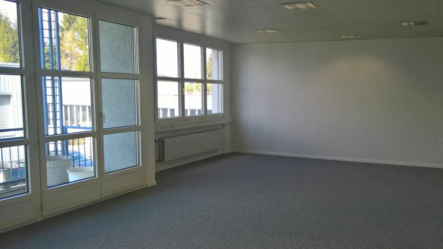 Bureau à louer - Werkstrasse, 9444 Diepoldsau - Photo 2