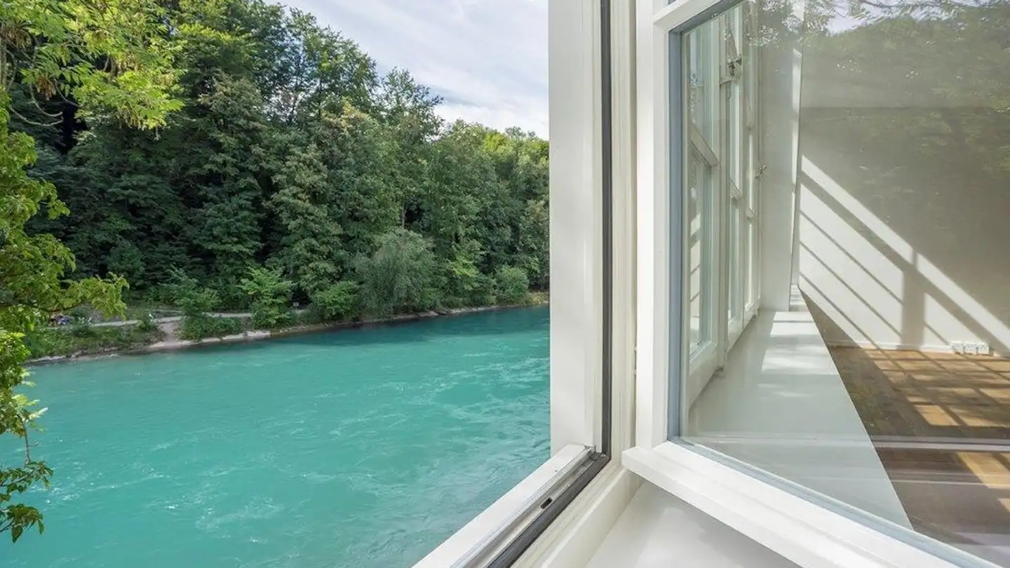 Appartement à louer - 3005 Bern - Photo 2