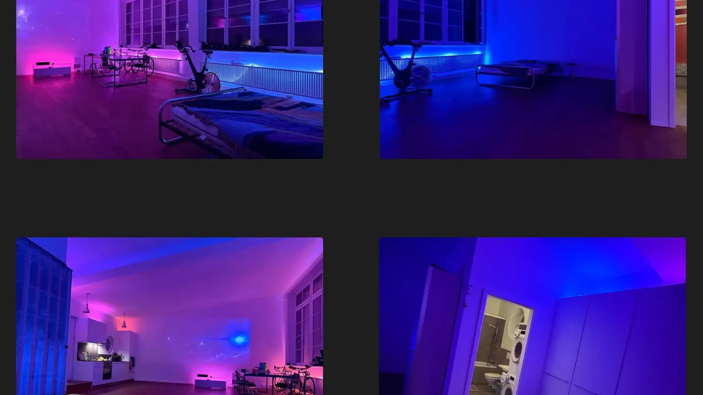 Appartement à louer - 3005 Bern - Photo 4