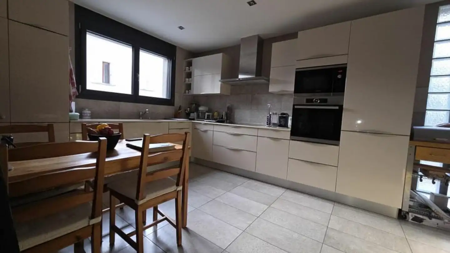 Apartment for rent - Rue Tsareire 2, 1955 Chamoson - Photo 2