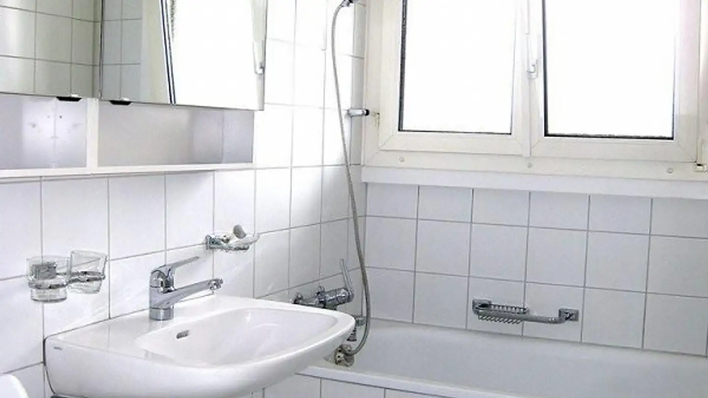 Apartment for rent - Sonnenrainstrasse 7a, 8134 Adliswil - Photo 3