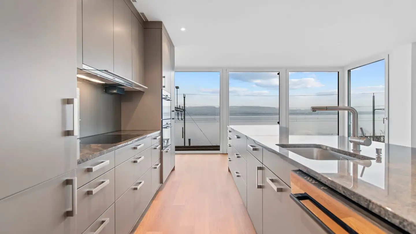 Wohnung kaufen - Seestrasse 39, 8820 Wädenswil