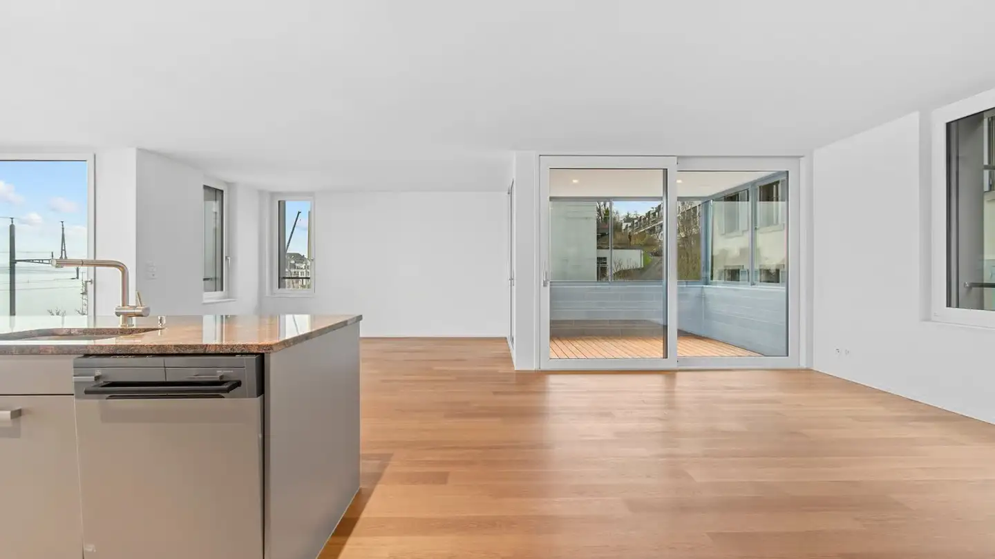 Wohnung kaufen - Seestrasse 39, 8820 Wädenswil - Foto 2