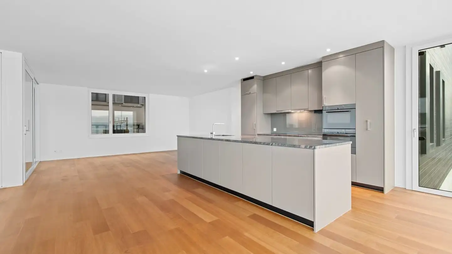 Wohnung kaufen - Seestrasse 39, 8820 Wädenswil - Foto 3