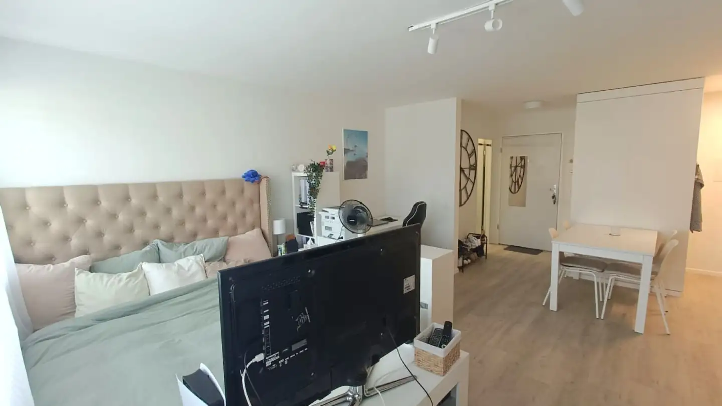 Appartement à louer - Speiserstrasse, 4600 Olten